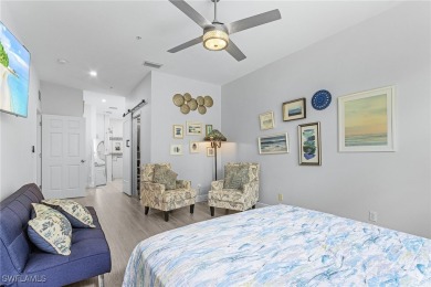 Welcome to this move-in ready 3BR/2BA corner unit in the gated on Spanish Wells Golf and Country Club in Florida - for sale on GolfHomes.com, golf home, golf lot