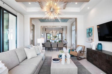 Rare opportunity to purchase a BRAND NEW DETACHED 4 bedroom on Ritz-Carlton Golf Club, Grande Lakes Orlando in Florida - for sale on GolfHomes.com, golf home, golf lot