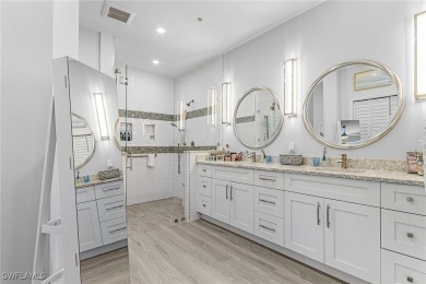 Welcome to this move-in ready 3BR/2BA corner unit in the gated on Spanish Wells Golf and Country Club in Florida - for sale on GolfHomes.com, golf home, golf lot