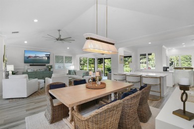 Resort Style Living at it's Finest! This Gorgeous Renovated Home on Willoughby Golf Club in Florida - for sale on GolfHomes.com, golf home, golf lot