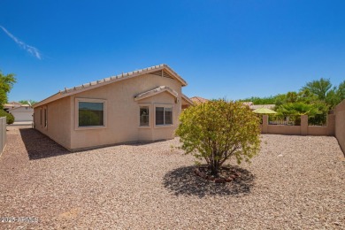 This charming single-story home offers 3 bedrooms, 2 bathrooms on Sundance Golf Club in Arizona - for sale on GolfHomes.com, golf home, golf lot