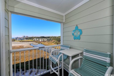BACK ON THE MARKET, NO FAULT OF SELLER! 2-Bedroom, 2-Bathroom on The Dunes Golf and Beach Club in South Carolina - for sale on GolfHomes.com, golf home, golf lot