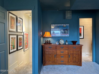 Reduced price $109,900! This beautifully remodeled two-story on Randolph Park Golf Courses in Arizona - for sale on GolfHomes.com, golf home, golf lot