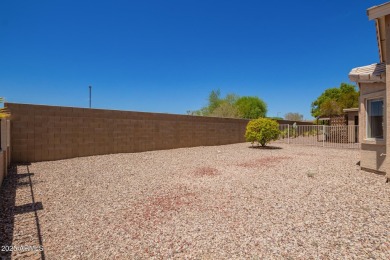 This charming single-story home offers 3 bedrooms, 2 bathrooms on Sundance Golf Club in Arizona - for sale on GolfHomes.com, golf home, golf lot