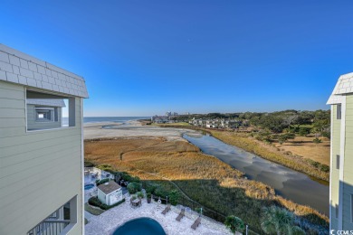 BACK ON THE MARKET, NO FAULT OF SELLER! 2-Bedroom, 2-Bathroom on The Dunes Golf and Beach Club in South Carolina - for sale on GolfHomes.com, golf home, golf lot