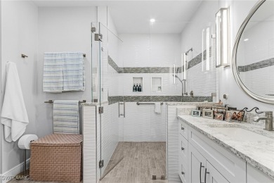 Welcome to this move-in ready 3BR/2BA corner unit in the gated on Spanish Wells Golf and Country Club in Florida - for sale on GolfHomes.com, golf home, golf lot