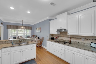 Stunning executive-style home with 3-car garage on a premier on The Windermere Club in South Carolina - for sale on GolfHomes.com, golf home, golf lot