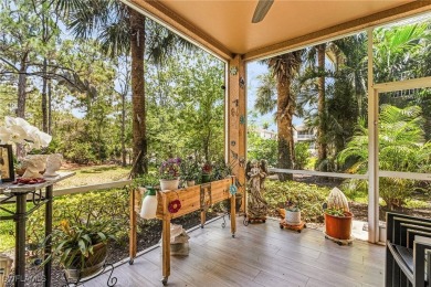Welcome to this move-in ready 3BR/2BA corner unit in the gated on Spanish Wells Golf and Country Club in Florida - for sale on GolfHomes.com, golf home, golf lot