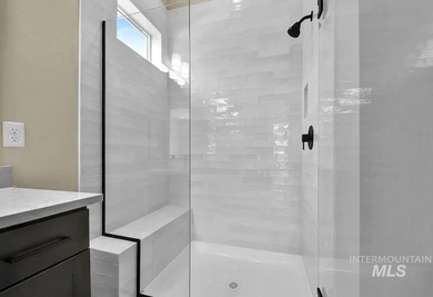 Enjoy resort-style living in this beautifully designed Shea on Falcon Crest Golf Club in Idaho - for sale on GolfHomes.com, golf home, golf lot