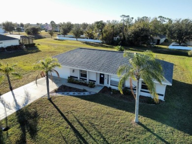 One or more photo(s) has been virtually staged. Welcome to 25075 on Deep Creek Golf Club in Florida - for sale on GolfHomes.com, golf home, golf lot