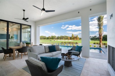 Rare opportunity to purchase a BRAND NEW DETACHED 4 bedroom on Ritz-Carlton Golf Club, Grande Lakes Orlando in Florida - for sale on GolfHomes.com, golf home, golf lot