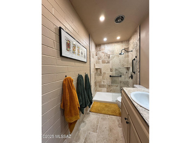 Reduced price $109,900! This beautifully remodeled two-story on Randolph Park Golf Courses in Arizona - for sale on GolfHomes.com, golf home, golf lot