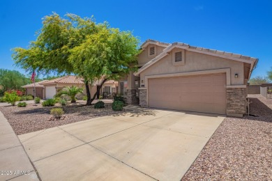 This charming single-story home offers 3 bedrooms, 2 bathrooms on Sundance Golf Club in Arizona - for sale on GolfHomes.com, golf home, golf lot