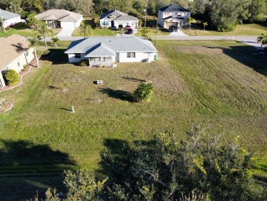 One or more photo(s) has been virtually staged. Welcome to 25075 on Deep Creek Golf Club in Florida - for sale on GolfHomes.com, golf home, golf lot