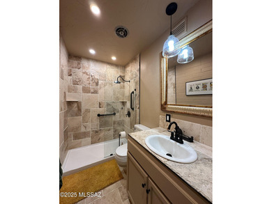 Reduced price $109,900! This beautifully remodeled two-story on Randolph Park Golf Courses in Arizona - for sale on GolfHomes.com, golf home, golf lot