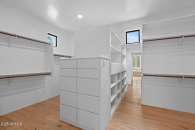 Discover a rare opportunity to own a 3,992 sq ft Santa on Desert Highlands Golf Club in Arizona - for sale on GolfHomes.com, golf home, golf lot