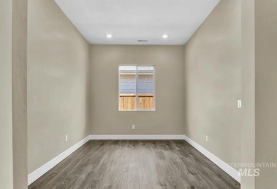 Enjoy resort-style living in this beautifully designed Shea on Falcon Crest Golf Club in Idaho - for sale on GolfHomes.com, golf home, golf lot