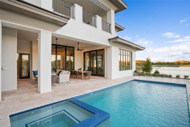 Rare opportunity to purchase a BRAND NEW DETACHED 4 bedroom on Ritz-Carlton Golf Club, Grande Lakes Orlando in Florida - for sale on GolfHomes.com, golf home, golf lot