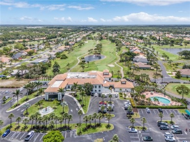 Welcome to this move-in ready 3BR/2BA corner unit in the gated on Spanish Wells Golf and Country Club in Florida - for sale on GolfHomes.com, golf home, golf lot
