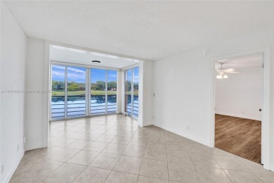 Beautifully maintained 2-bedroom, 2-bath in the highly on Pine Island Ridge Country Club in Florida - for sale on GolfHomes.com, golf home, golf lot
