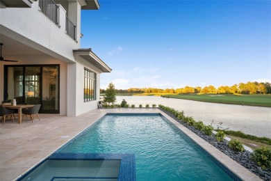 Rare opportunity to purchase a BRAND NEW DETACHED 4 bedroom on Ritz-Carlton Golf Club, Grande Lakes Orlando in Florida - for sale on GolfHomes.com, golf home, golf lot