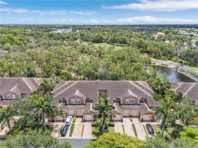 Welcome to this move-in ready 3BR/2BA corner unit in the gated on Spanish Wells Golf and Country Club in Florida - for sale on GolfHomes.com, golf home, golf lot