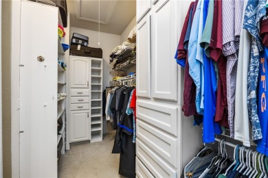 Welcome to easy living in Rockport Country Club. 101 Bay Hills on Rockport Country Club in Texas - for sale on GolfHomes.com, golf home, golf lot