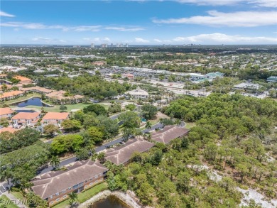 Welcome to this move-in ready 3BR/2BA corner unit in the gated on Spanish Wells Golf and Country Club in Florida - for sale on GolfHomes.com, golf home, golf lot