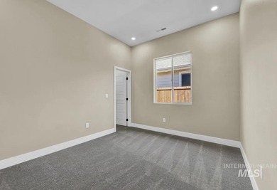 Enjoy resort-style living in this beautifully designed Shea on Falcon Crest Golf Club in Idaho - for sale on GolfHomes.com, golf home, golf lot