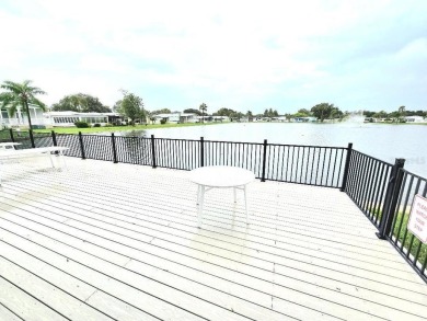 Check out this exclusive gated community! The property has been on Fairway Village Golf Course in Florida - for sale on GolfHomes.com, golf home, golf lot