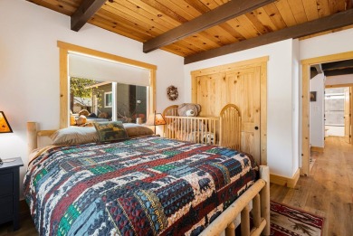 Experience lakefront living at its finest in this newly on Lake Almanor Country Club in California - for sale on GolfHomes.com, golf home, golf lot