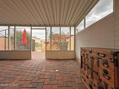 Reduced price $109,900! This beautifully remodeled two-story on Randolph Park Golf Courses in Arizona - for sale on GolfHomes.com, golf home, golf lot