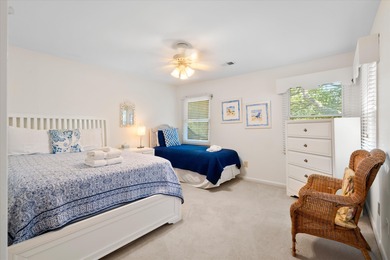 Dog-Friendly! Experience the ultimate in coastal luxury with a on Wild Dunes Harbor Golf Resort in South Carolina - for sale on GolfHomes.com, golf home, golf lot