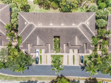 Welcome to this move-in ready 3BR/2BA corner unit in the gated on Spanish Wells Golf and Country Club in Florida - for sale on GolfHomes.com, golf home, golf lot