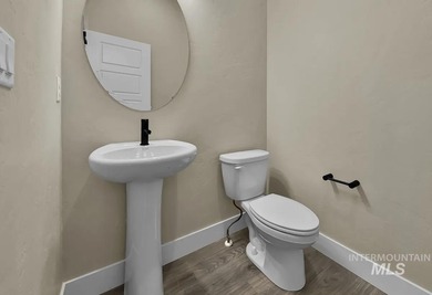 Enjoy resort-style living in this beautifully designed Shea on Falcon Crest Golf Club in Idaho - for sale on GolfHomes.com, golf home, golf lot