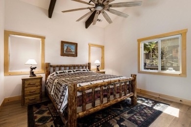 Experience lakefront living at its finest in this newly on Lake Almanor Country Club in California - for sale on GolfHomes.com, golf home, golf lot