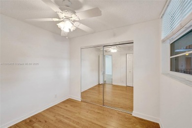 Beautifully maintained 2-bedroom, 2-bath in the highly on Pine Island Ridge Country Club in Florida - for sale on GolfHomes.com, golf home, golf lot