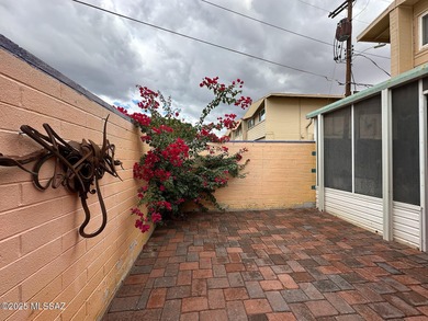 Reduced price $109,900! This beautifully remodeled two-story on Randolph Park Golf Courses in Arizona - for sale on GolfHomes.com, golf home, golf lot