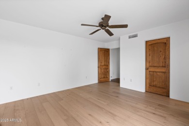 Discover a rare opportunity to own a 3,992 sq ft Santa on Desert Highlands Golf Club in Arizona - for sale on GolfHomes.com, golf home, golf lot