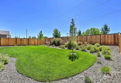 Enjoy resort-style living in this beautifully designed Shea on Falcon Crest Golf Club in Idaho - for sale on GolfHomes.com, golf home, golf lot