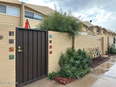 Reduced price $109,900! This beautifully remodeled two-story on Randolph Park Golf Courses in Arizona - for sale on GolfHomes.com, golf home, golf lot