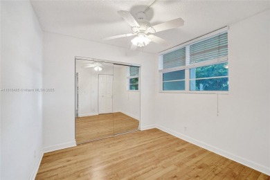 Beautifully maintained 2-bedroom, 2-bath in the highly on Pine Island Ridge Country Club in Florida - for sale on GolfHomes.com, golf home, golf lot