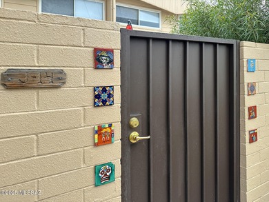 Reduced price $109,900! This beautifully remodeled two-story on Randolph Park Golf Courses in Arizona - for sale on GolfHomes.com, golf home, golf lot