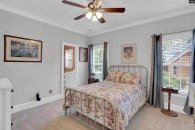Stunning executive-style home with 3-car garage on a premier on The Windermere Club in South Carolina - for sale on GolfHomes.com, golf home, golf lot
