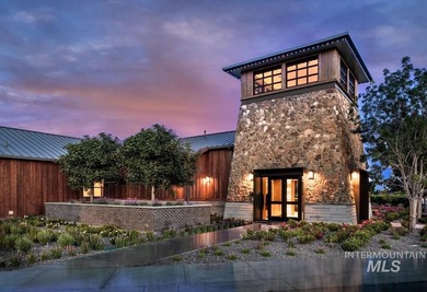 Enjoy resort-style living in this beautifully designed Shea on Falcon Crest Golf Club in Idaho - for sale on GolfHomes.com, golf home, golf lot