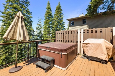 Experience lakefront living at its finest in this newly on Lake Almanor Country Club in California - for sale on GolfHomes.com, golf home, golf lot