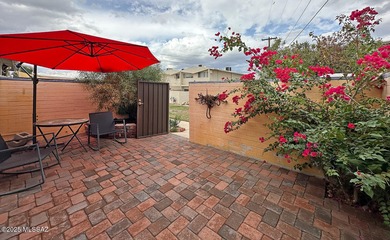 Reduced price $109,900! This beautifully remodeled two-story on Randolph Park Golf Courses in Arizona - for sale on GolfHomes.com, golf home, golf lot