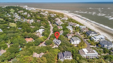 Dog-Friendly! Experience the ultimate in coastal luxury with a on Wild Dunes Harbor Golf Resort in South Carolina - for sale on GolfHomes.com, golf home, golf lot