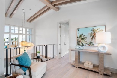 Rare opportunity to purchase a BRAND NEW DETACHED 4 bedroom on Ritz-Carlton Golf Club, Grande Lakes Orlando in Florida - for sale on GolfHomes.com, golf home, golf lot