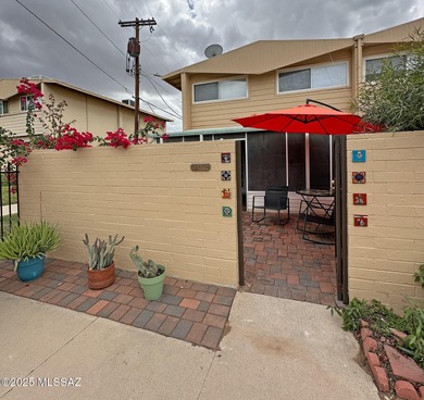 Reduced price $109,900! This beautifully remodeled two-story on Randolph Park Golf Courses in Arizona - for sale on GolfHomes.com, golf home, golf lot